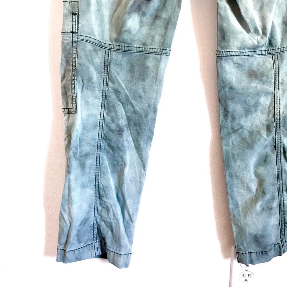 Anthropologie Hei Hei The Wanderer Cargo Pants Size 28 EUC - Picture 12 of 13